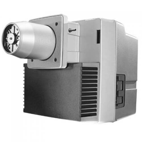 Газовая горелка Weishaupt WG10N/1-D, 3/4, исп. ZM-LN без термозатвора газовая горелка weishaupt wg10n/1-d, 3/4, исп. zm-ln без термозатвора