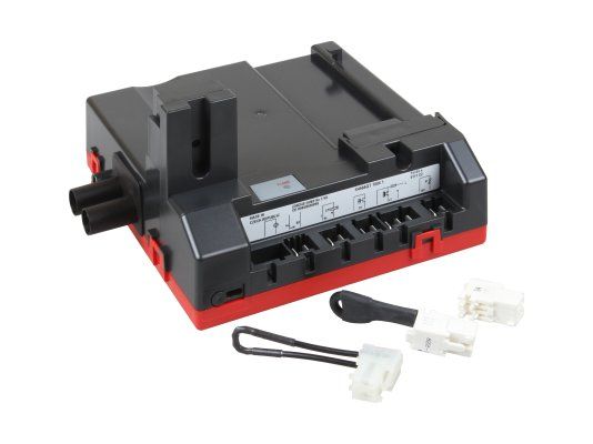 топочный автомат honeywell s4564qt 1006 7823803