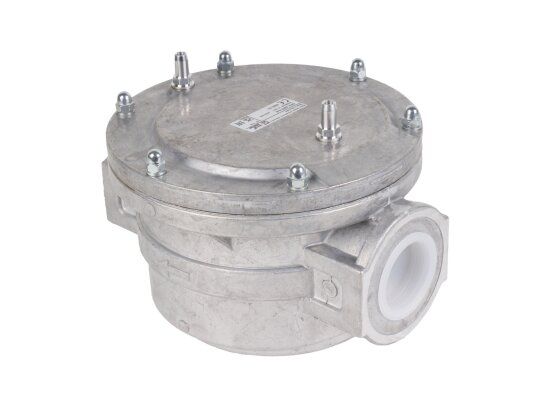 газовый фильтр kromschroder gfk 40r10-6 81939190