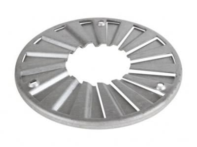 Уравнительный диск 164 / 64 мм Baltur 28871