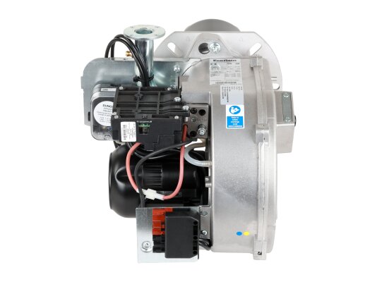 газовая горелка ecoflam max gas 170 p tc ht cv tw