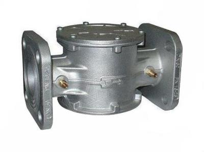 Фильтр газовый CIB Unigas DN65 F65 2090117