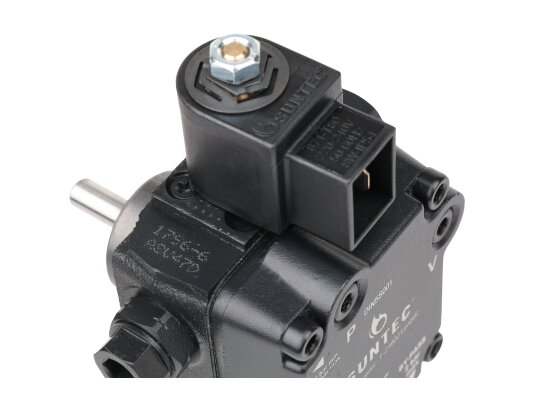 Насос насос для горелки suntec as v 47 d 1796 6p  