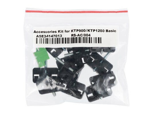 Панель оператора Siemens KTP900 Basic, 6AV2123-2JB03-0AX0