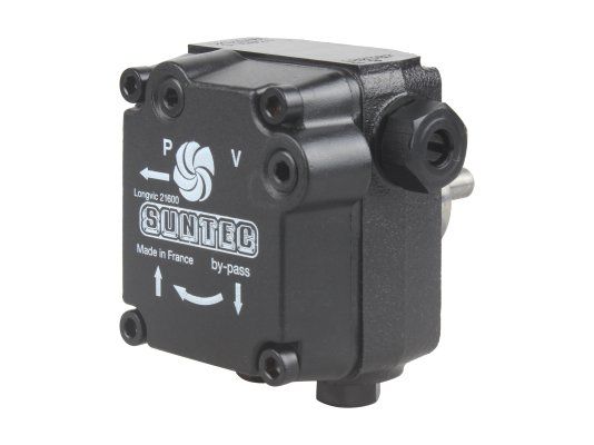 Насос suntec an 47 d k 1359 4p  