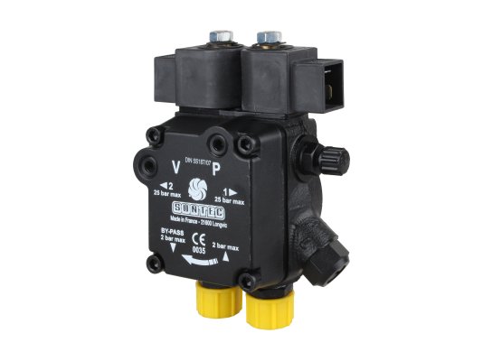 Насос насос для горелки suntec a2l 65 d 9703 4p 0700  