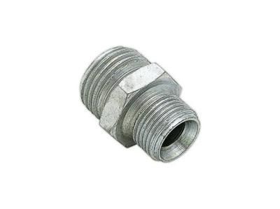 Соединительный фитинг Ecoflam 3/8" - 1/2" 65324414
