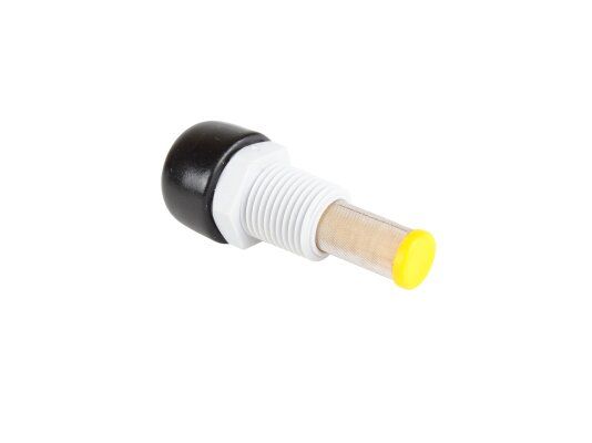 форсунка hp-technik m2-p 0989999 серая 84169000