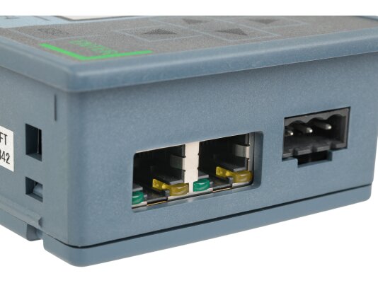 Панель оператора Siemens, 6ED1055-4MH00-0BA1