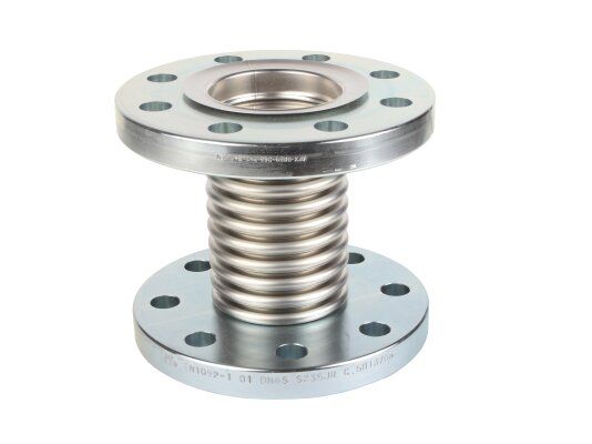 газовый компенсатор elco gaf212 3142060