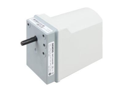 Сервопривод воздушной заслонки Siemens SQN72.2A4A20BC 24800A3