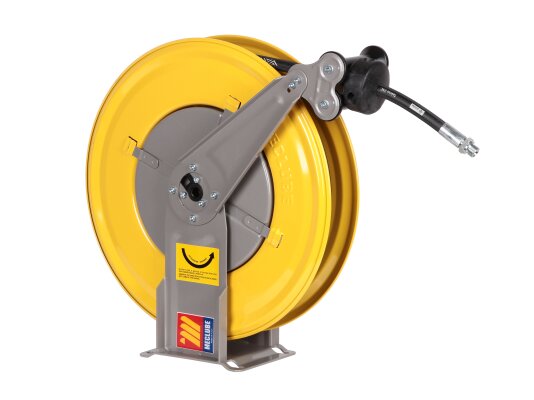 Катушка для смазки Meclube F-460, 070-1307-315