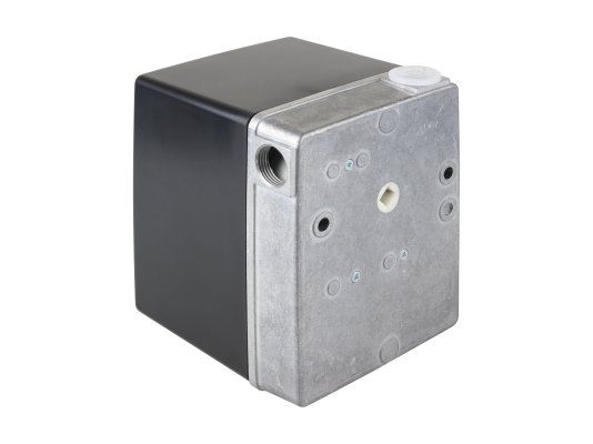Сервопривод Bauser 1055/80 сервопривод bauser 1055/80