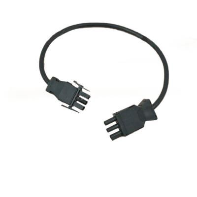 Штекерный кабель Weishaupt 23031012482