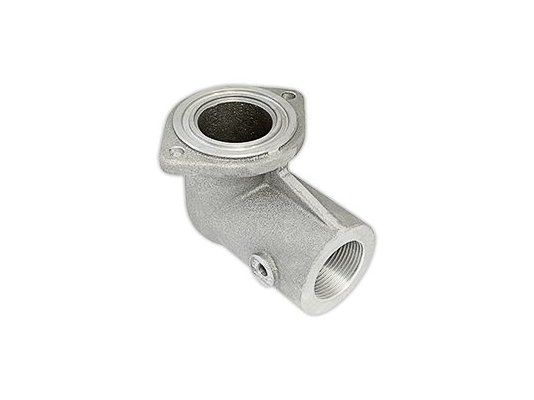 газовый фланец rp 1 1/4" 0150220