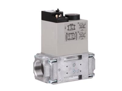 Двойной электромагнитный клапан Simson DMV-D 520/11 RU221924