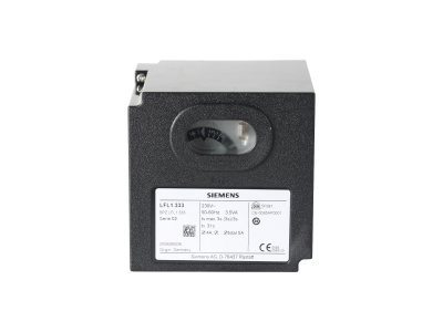 Топочный автомат Siemens LGK16.335A17