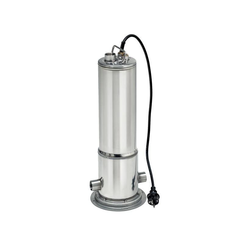 насос вертикальный umbra pompe acuasystem 80 r13 2al man v.230/50 1040611201-1339