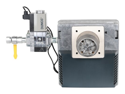 газовая горелка weishaupt wg20n/1-c, 1, zm-ln