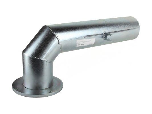 Газовое колено Ecoflam 65321668 газовое колено ecoflam 65321668