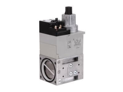 Двойной электромагнитный клапан Simson DMV-DLE 507/11 RU222332