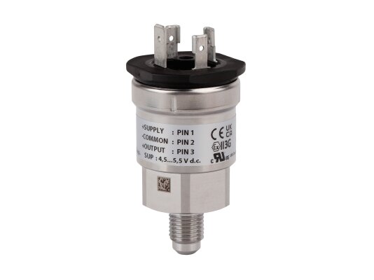 Датчик давления Danfoss AKS 32R 060G1036