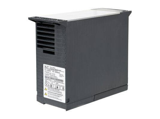 Преобразователь частоты Danfoss FC-051P5K5T4E20H3BXCXXXSXXX