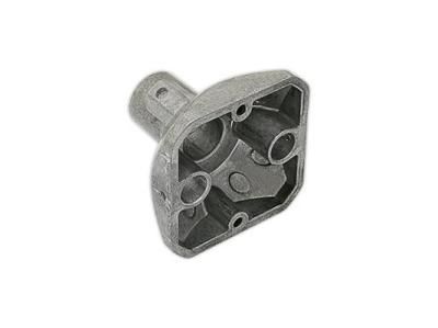 Газовая головка Ø72 мм