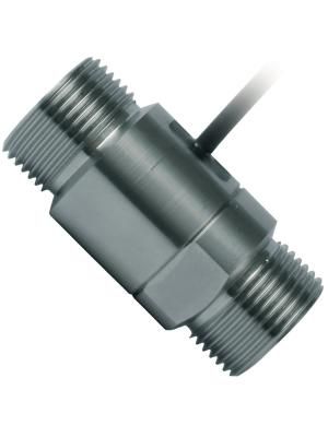 Импульсный счетчик Turbinox Inline 10-40 л/мин для керосина, ДТ, воды F0042000A PIUSI