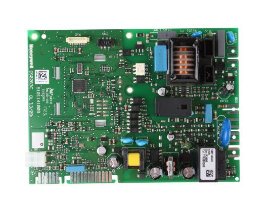 плата honeywell sm11462