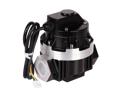 Счетчик импульсов Brabo OGM 25P