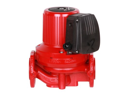 Циркуляционный насос Grundfos UPS 40-180F 3x400-415V