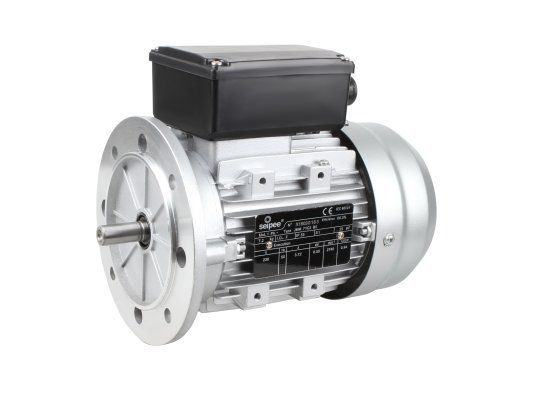 электродвигатель simel 500 вт (xs 5/3001) baltur 0005010189