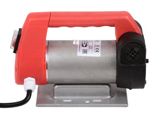 насос для дизтоплива petroll vega 80 24в