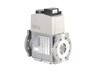 Газовый электромагнитный клапан Weishaupt DMV 5080/12