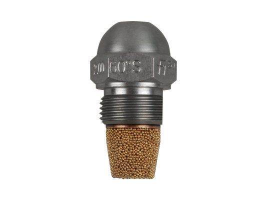 форсунка fluidics 4,00/60 sf 0410600400