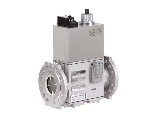 двойной электромагнитный клапан simson dmv-dle 5080/11 ru224926