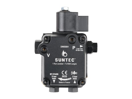 Насос насос для горелки suntec as v 47 c 1738 6p  
