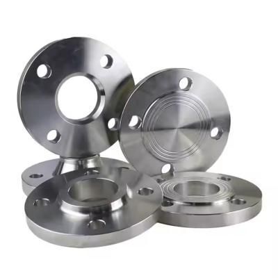 Фланец Nema 200-300-500л (H.0010.FK.0004)