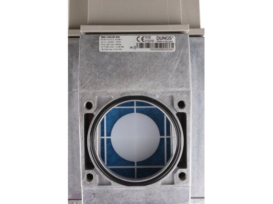 газовый мультиблок dungs mbc-1200-se-s82 243408