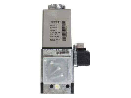 газовый клапан dungs w-mf-se 507 c01 s22 605320