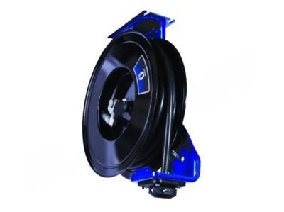 Барабан для шланга синий Graco SD HRM65E