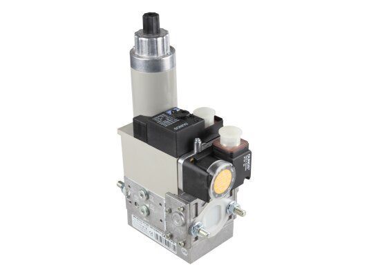 газовый мультиблок elco mb-zrdle 407 b01 s50 13011112