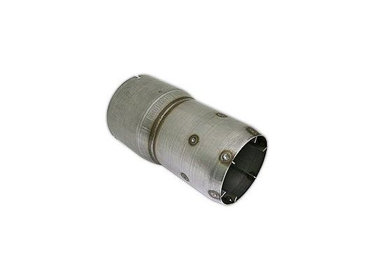 жаровая труба для газовых горелок 170/150 x 305 мм elco 13021608