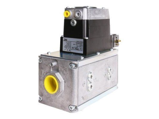 газовый клапан kromschroder ces 25ag60-8ub6872 в сборе 7835163