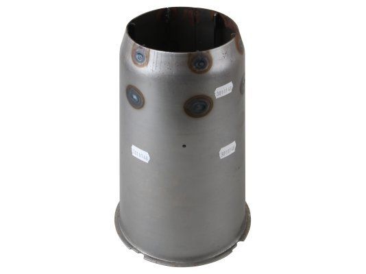 универсальная жаровая труба 115 x 230 мм 13018148 elco