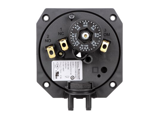 реле давления honeywell dl8kt-1