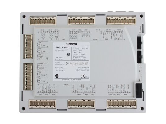 менеджер горения siemens lmv51.100c2