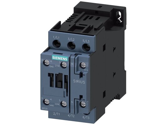 Контактор Siemens 3RT2024-1BB40