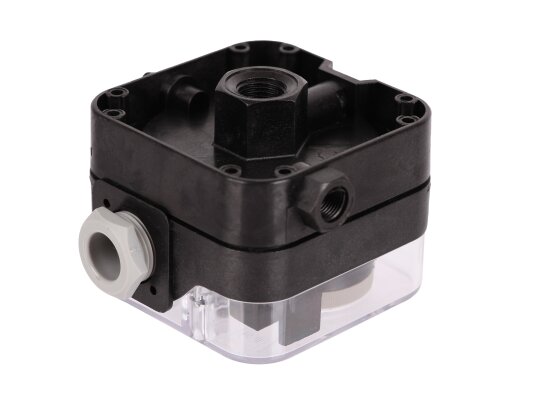 реле давления simson lgw 50 a2p